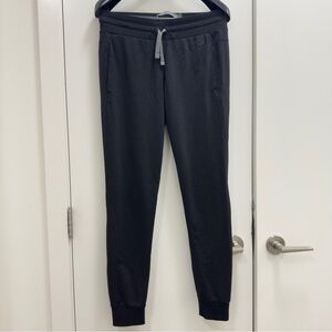 Icebreaker Merino Wool women’s Jogger Pants size S